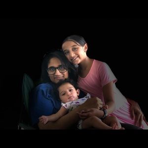 Meet your Posher, Tincy